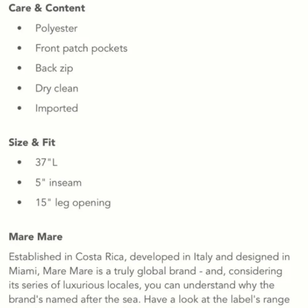 SOLD Anthropologie Mare Mare Houndstooth Tweed Romper NWT in Red & Black Large - Picture 6 of 16